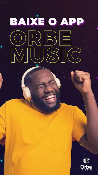 Play Orbe Music  and enjoy Orbe Music with UptoPlay