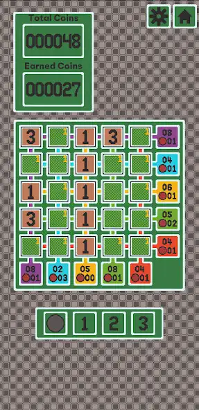 Play Orb Flip as an online game Orb Flip with UptoPlay