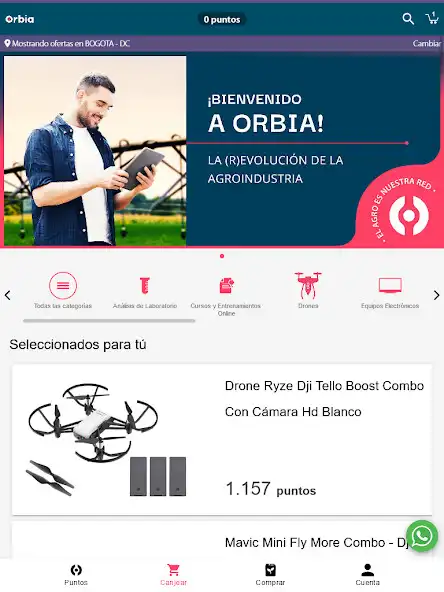 Play Orbia Argentina  and enjoy Orbia Argentina with UptoPlay