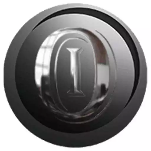 Play Orbic Gray Icons Pack APK