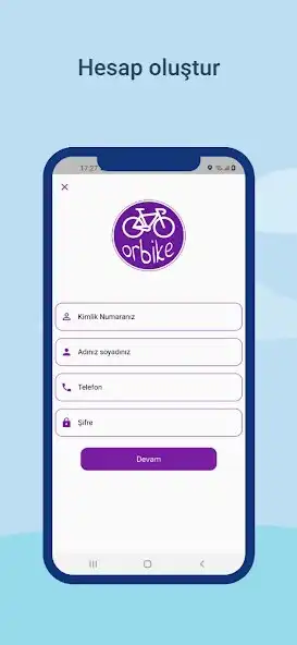 Play ORBIKE  and enjoy ORBIKE with UptoPlay