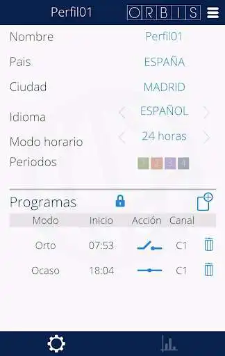 Play APK ORBIS ASTRO NOVA CITY  and enjoy ORBIS ASTRO NOVA CITY with UptoPlay com.orbis.AstroNova