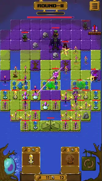 Play Orb Island : Tower Defense  and enjoy Orb Island : Tower Defense with UptoPlay