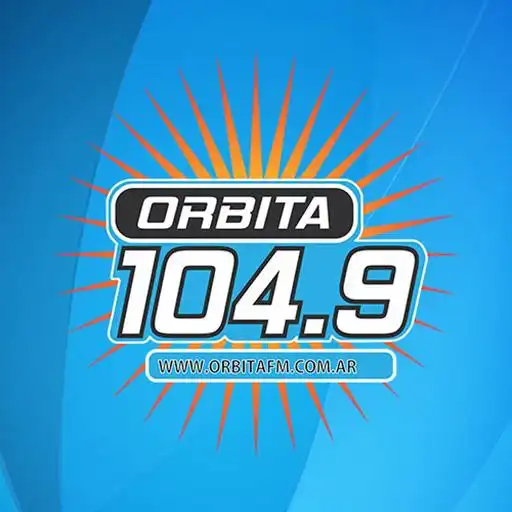 Play Orbita 104.9 APK