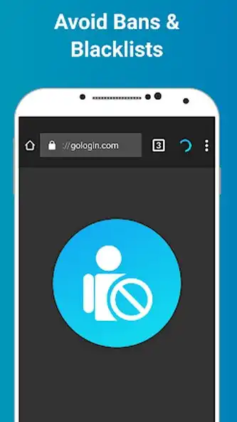 Play Orbita for GoLogin as an online game Orbita for GoLogin with UptoPlay