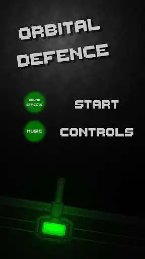 Play Orbital Defence  and enjoy Orbital Defence with UptoPlay