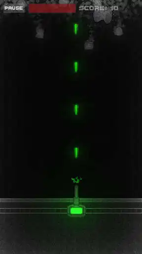 Play Orbital Defence as an online game Orbital Defence with UptoPlay