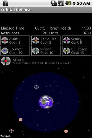 Play Orbital Defense  and enjoy Orbital Defense with UptoPlay