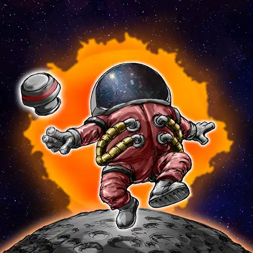 Play ORBITAL JUMP APK Play ORBITAL JUMP APK