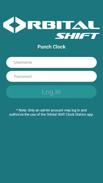 Play Orbital Shift - Punch Clock Station  and enjoy Orbital Shift - Punch Clock Station with UptoPlay