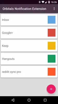 Play Orbitals Notify Extension Play Orbitals Notify Extension