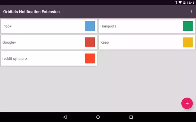 Play Orbitals Notify Extension Play Orbitals Notify Extension