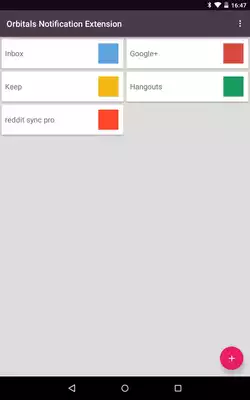 Play Orbitals Notify Extension Play Orbitals Notify Extension
