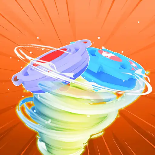 Play Orbital Spinner APK Play Orbital Spinner APK