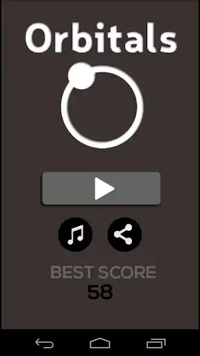 Play Orbitals  and enjoy Orbitals with UptoPlay