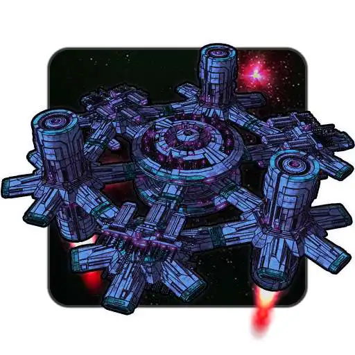 Free play online Orbital TD APK