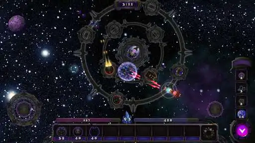 Play Orbital TD Play Orbital TD