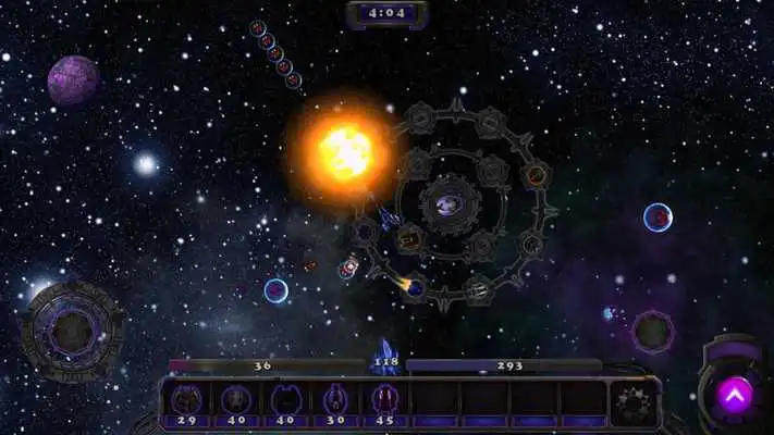 Play Orbital TD Play Orbital TD