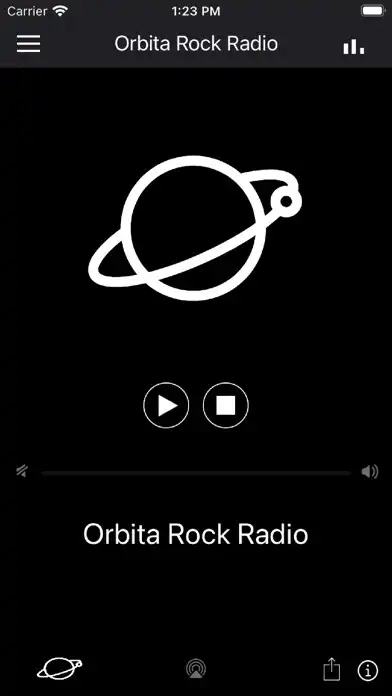 Play Orbita Rock Radio  and enjoy Orbita Rock Radio with UptoPlay
