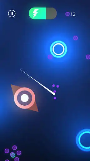 Play Orbita as an online game Orbita with UptoPlay