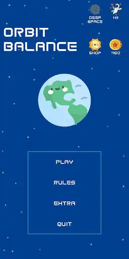 Play Orbit Balance - Puzzle game - Sudoku goes to space  and enjoy Orbit Balance - Puzzle game - Sudoku goes to space with UptoPlay