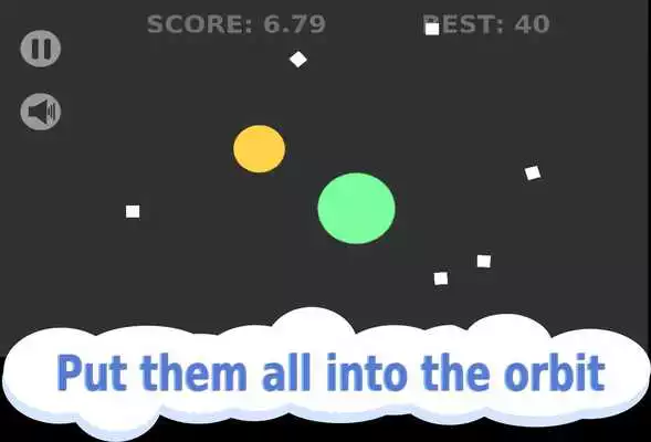 Play Orbit Box Play Orbit Box