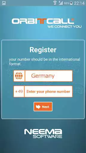 Play Orbitcall Play Orbitcall