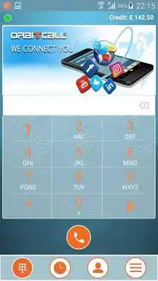 Play Orbitcall Play Orbitcall