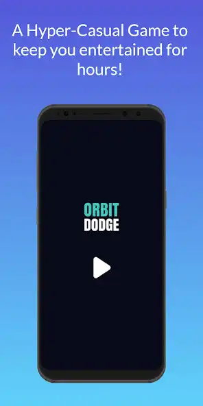 Play Orbit Dodge  and enjoy Orbit Dodge with UptoPlay