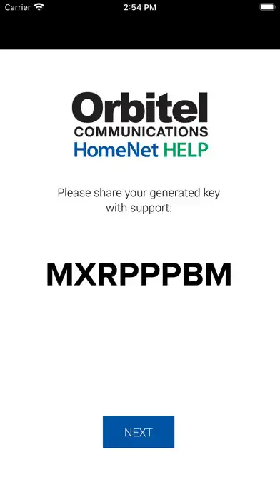 Play Orbitel HomeNet HELP as an online game Orbitel HomeNet HELP with UptoPlay