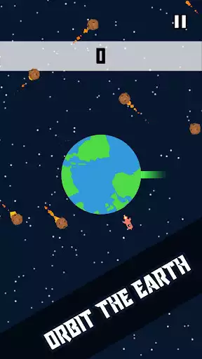 Play Orbiter  and enjoy Orbiter with UptoPlay