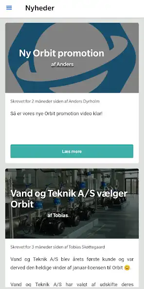 Play Orbit for Mobile as an online game Orbit for Mobile with UptoPlay