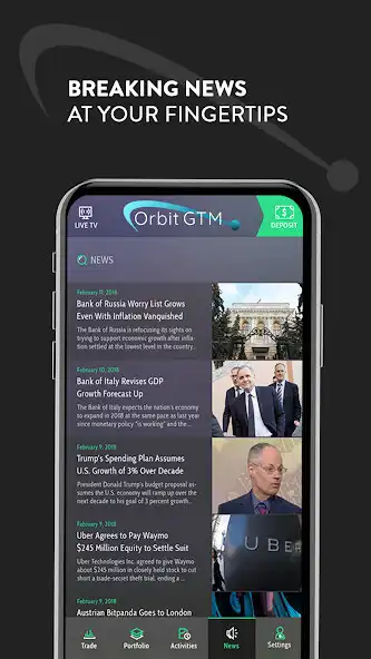 Play orbitgtm  and enjoy orbitgtm with UptoPlay