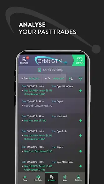 Play orbitgtm as an online game orbitgtm with UptoPlay