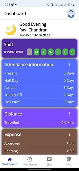 Play Orbit HRMS  and enjoy Orbit HRMS with UptoPlay
