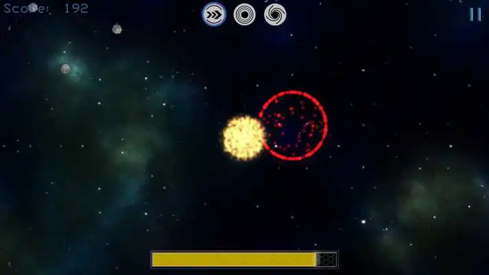 Play Orbit - Infinite Space