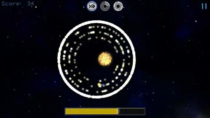 Play Orbit - Infinite Space