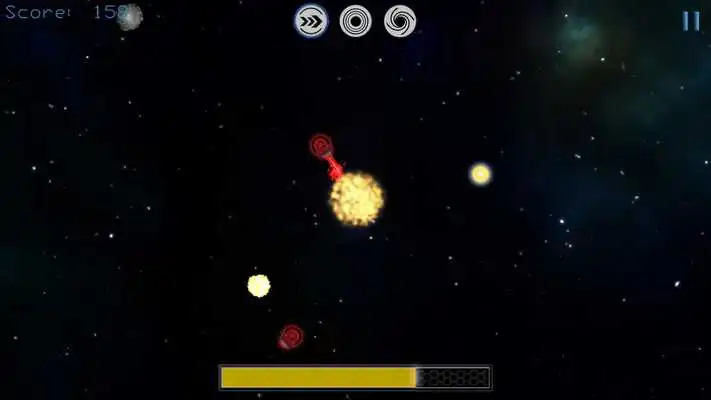Play Orbit - Infinite Space