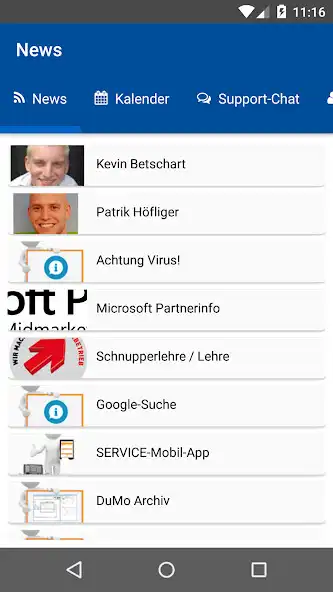 Play ORBIT Informatik AG  and enjoy ORBIT Informatik AG with UptoPlay