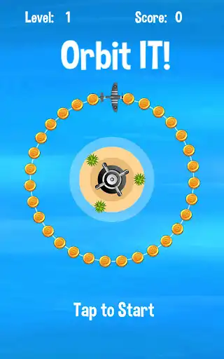 Play Orbit IT!  and enjoy Orbit IT! with UptoPlay