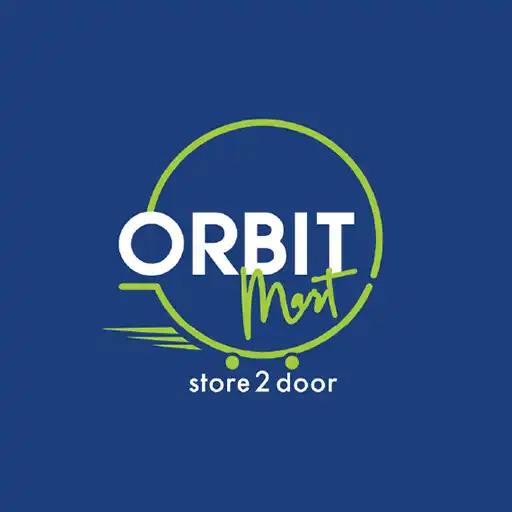 Play Orbit Mart - Employee APK Play Orbit Mart - Employee APK