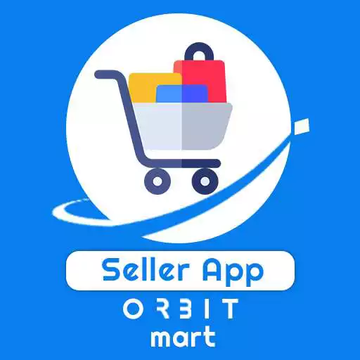 Play Orbit Mart Seller App APK