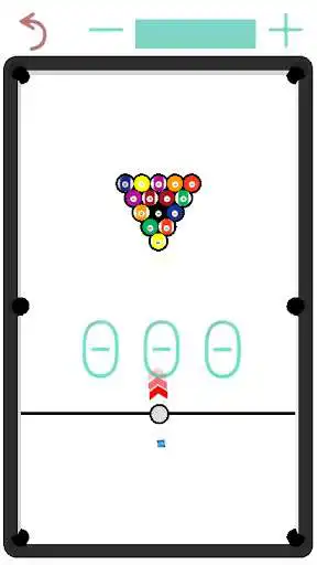 Play Orbit: Minijuegos as an online game Orbit: Minijuegos with UptoPlay