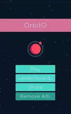 Play OrbitO