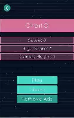 Play OrbitO