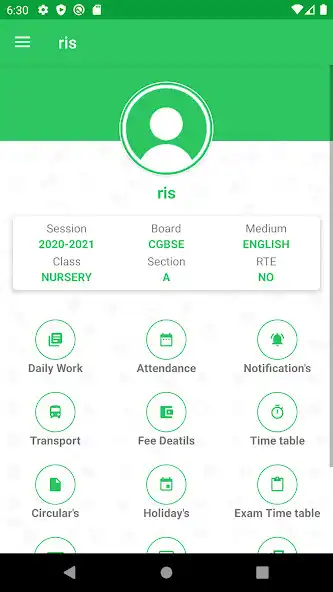 Play Orbit Parents as an online game Orbit Parents with UptoPlay
