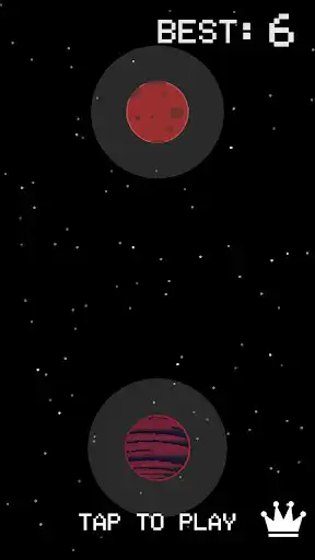 Play Orbit Planets