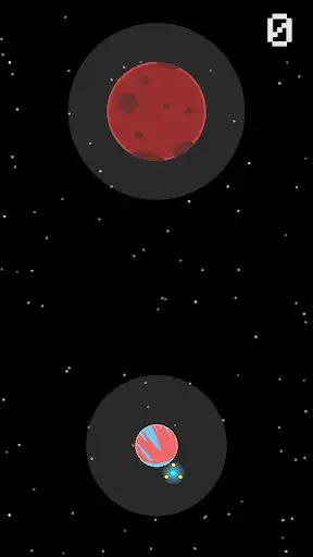 Play Orbit Planets
