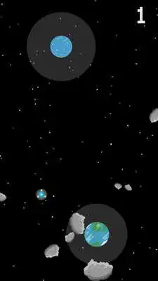 Play Orbit Planets