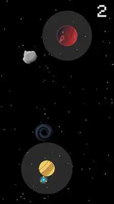 Play Orbit Planets
